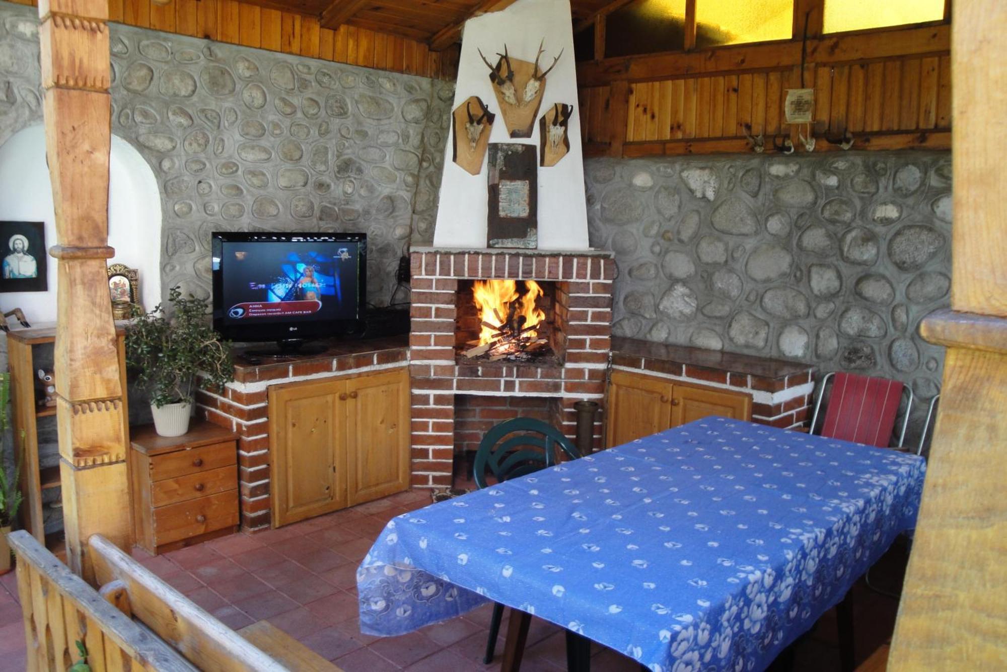 Guest House Zlatev Bansko Zewnętrze zdjęcie